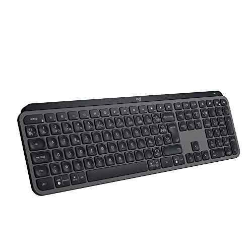 Logitech MX Keys S Clavier sans Fil